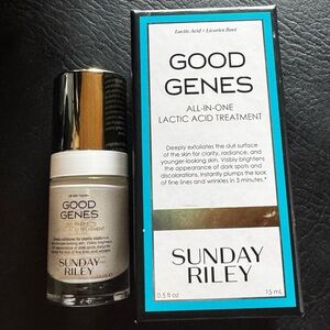 Sunday Riley Good Genes Lactic Acid Treatment